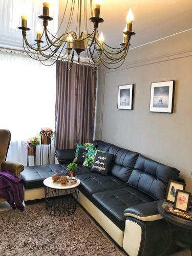Apartamento Center Grodno On Stefana Batoria10