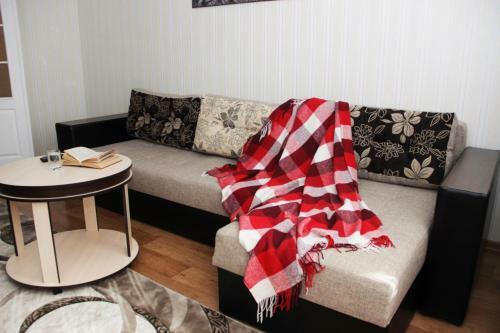 Apartamento Kvartira Na Tavlaia