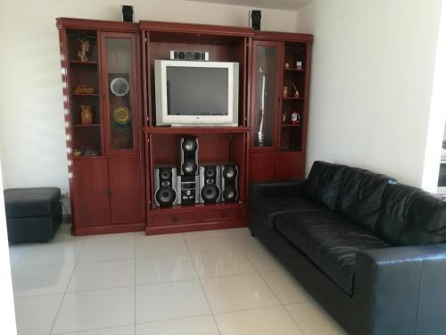 Apartamento Santa Cruz De La Sierra