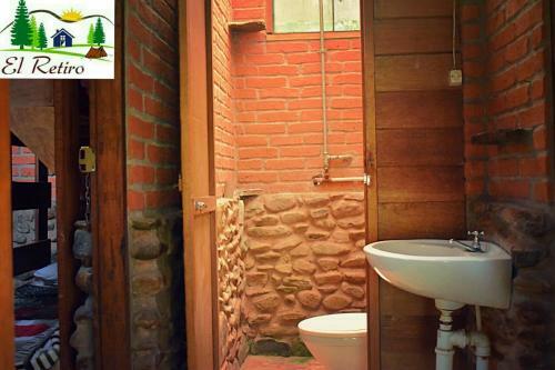 Lodge El Retiro