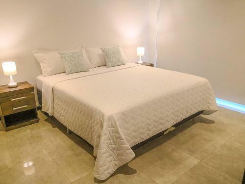 Apartamento R�o Uba�, Las Palmas