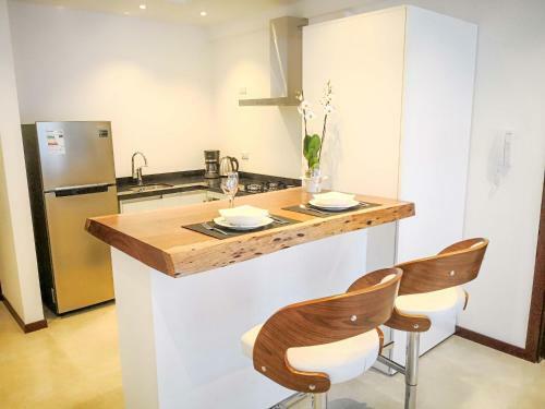 Apartamento R�o Uba�, Las Palmas