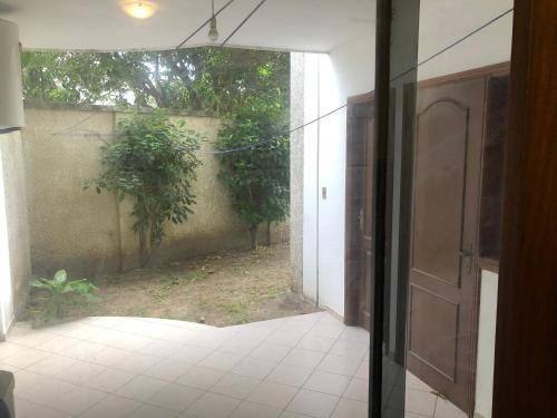 Apartamento Departamento Las Palmeras