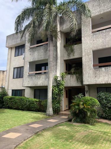 Apartamento Departamento Las Palmeras