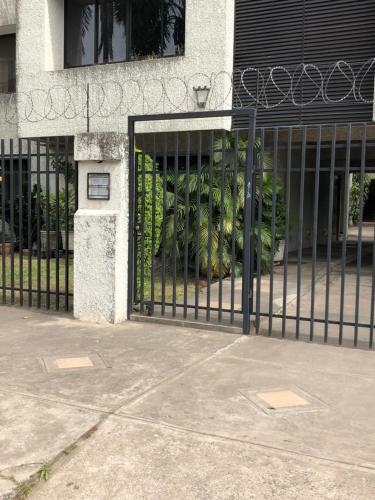 Apartamento Departamento Las Palmeras