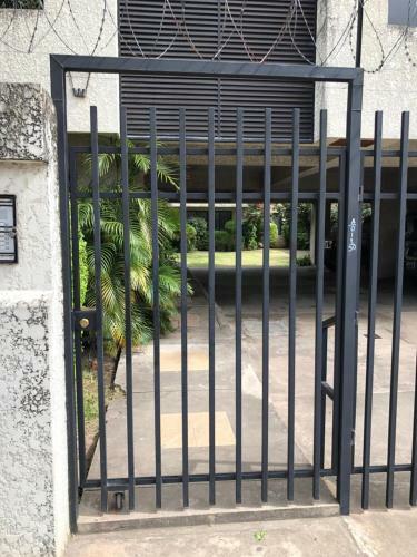 Apartamento Departamento Las Palmeras