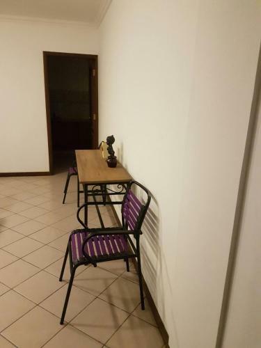 Apartamento Departamento Las Palmeras