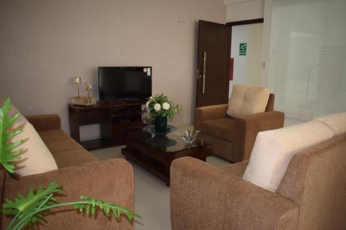 Apartamento Condominio Palma Blanca