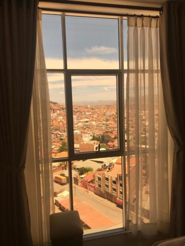 Apartamento Le Ciel Mirador
