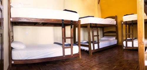 Hostel Casa Blanca Sucre