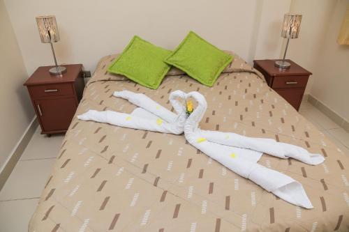 Albergue Hostal Punta Arenas