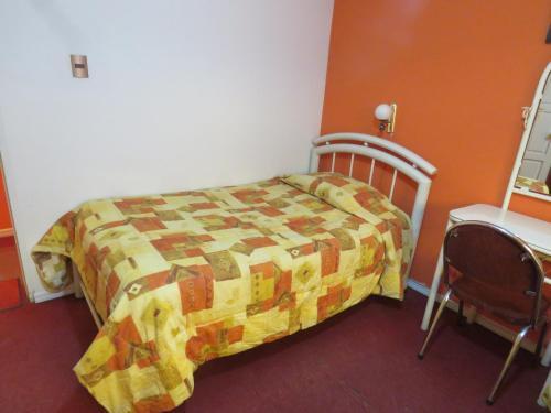 Hotel Joya Andina