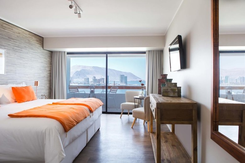 Hotel Gavina Sens Iquique