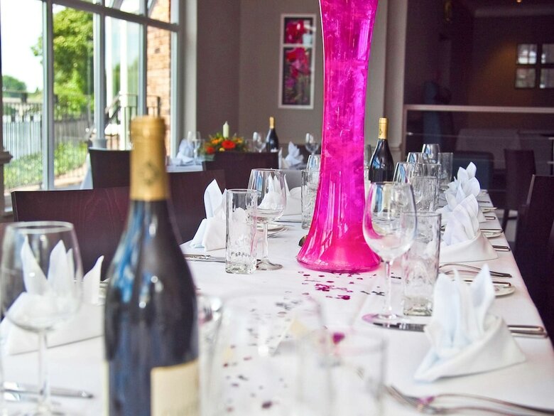 Mercure London Staines-upon-thames Hotel