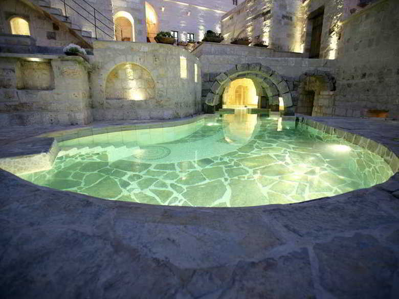 Hotel Anatolian Houses