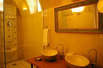 Hotel Anatolian Houses