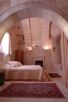 Hotel Anatolian Houses