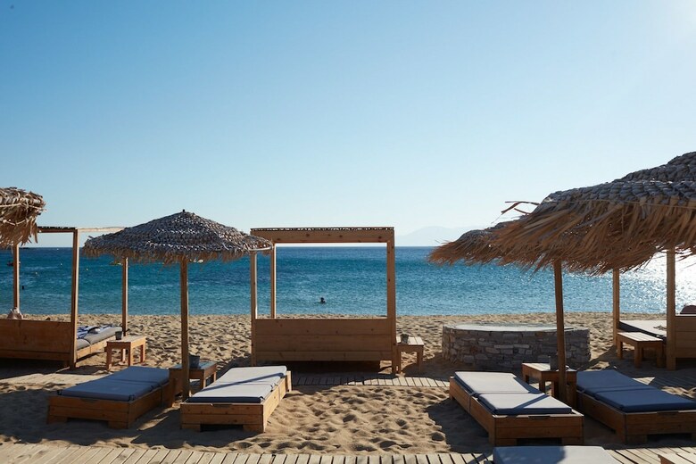 Hotel Dionysos Sea Side Resort
