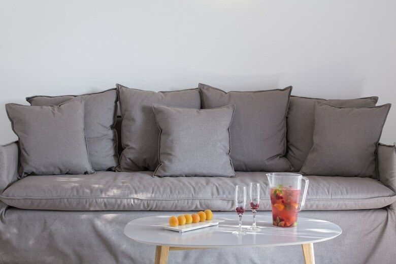 Hotel Dionysos Sea Side Resort