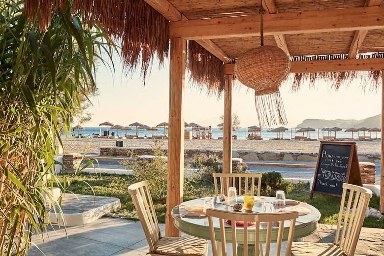 Hotel Dionysos Sea Side Resort