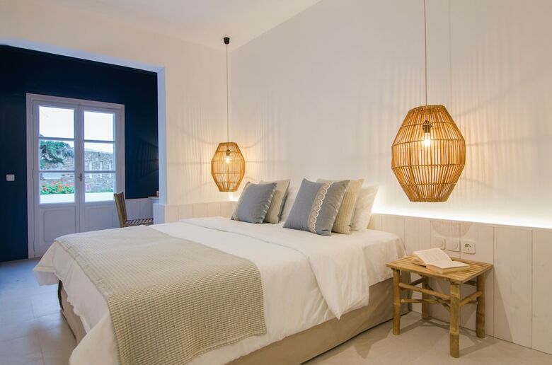 Hotel Dionysos Sea Side Resort