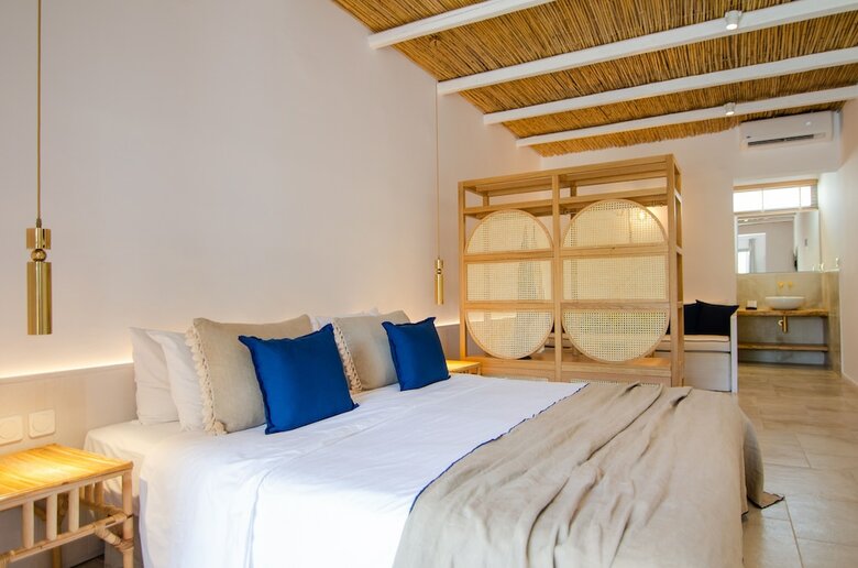 Hotel Dionysos Sea Side Resort