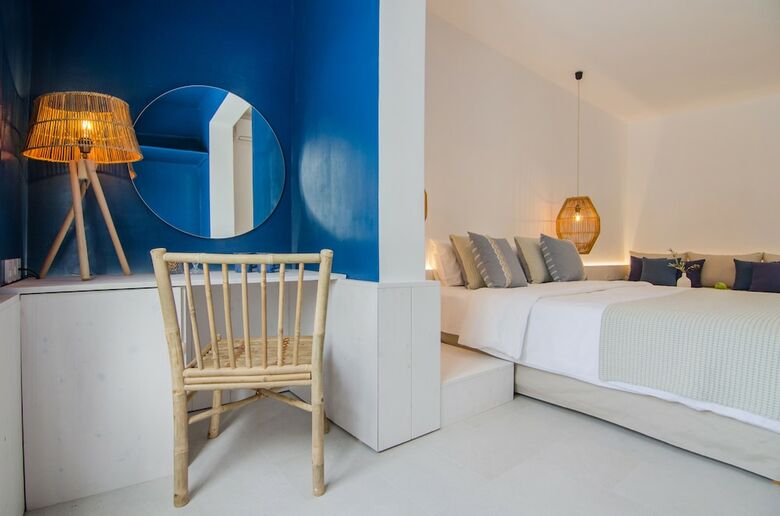 Hotel Dionysos Sea Side Resort