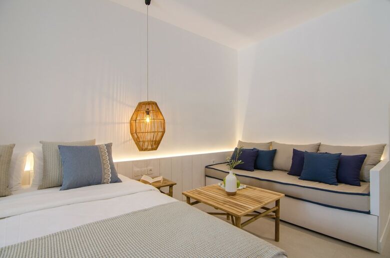 Hotel Dionysos Sea Side Resort