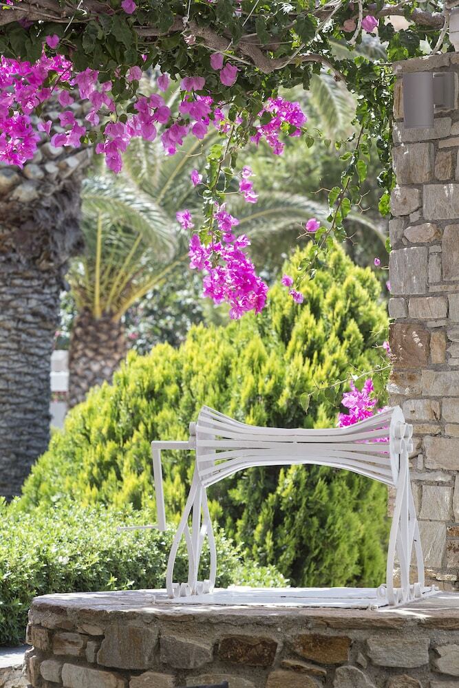 Hotel Dionysos Sea Side Resort