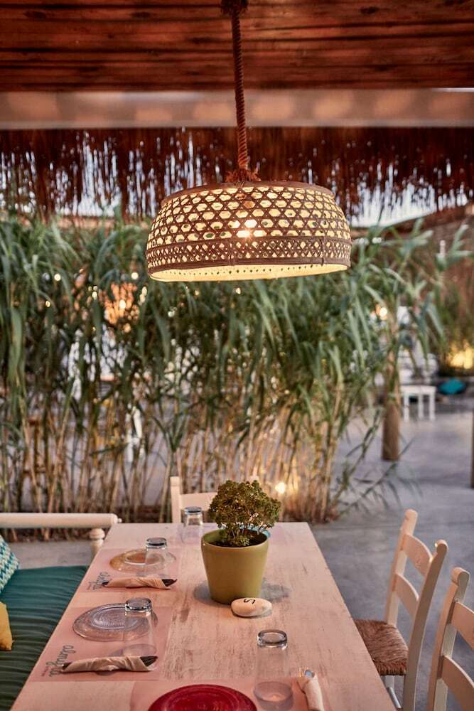 Hotel Dionysos Sea Side Resort