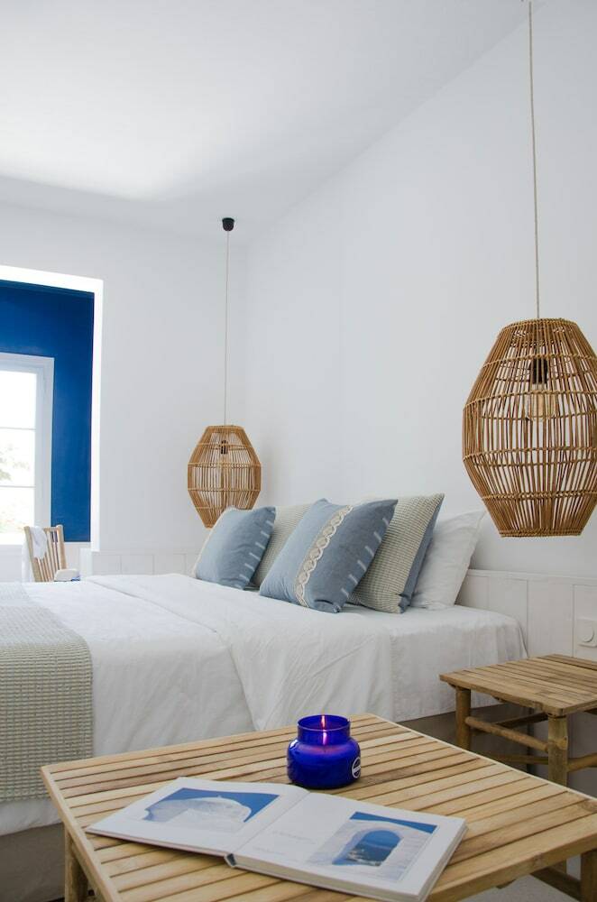 Hotel Dionysos Sea Side Resort