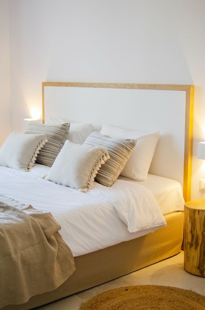 Hotel Dionysos Sea Side Resort