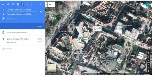 Apartman Centar Banja Luka