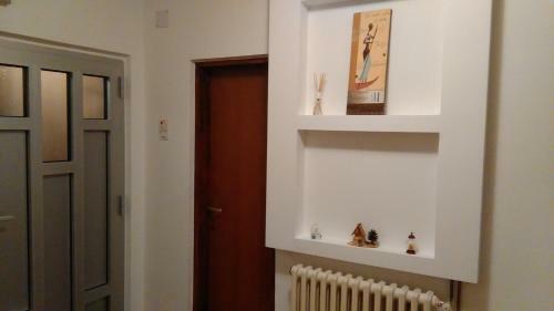 Apartman Mima