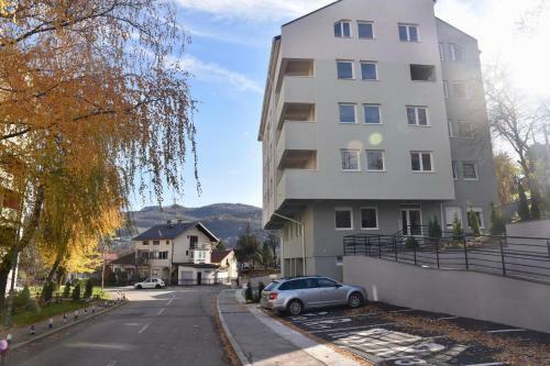 Apartmani Zlatka - Story