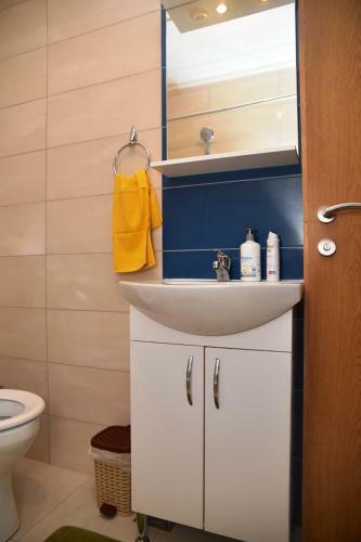 Apartmani Zlatka - Story