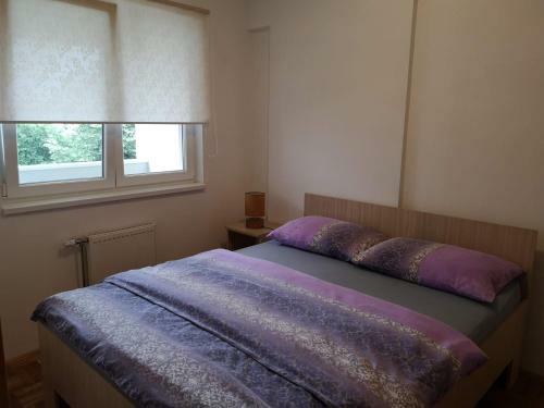 Apartman Marija