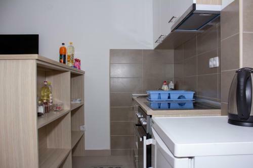 Apartman Marija