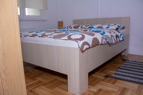 Apartman Marija