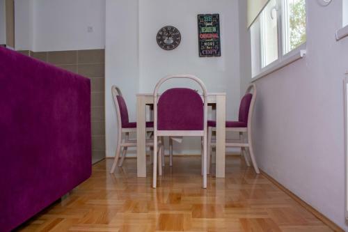 Apartman Marija