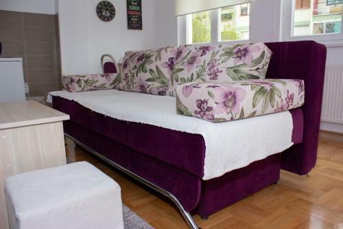 Apartman Marija