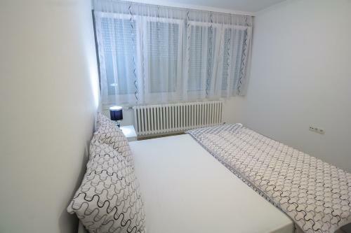 Apartment Ste-mi