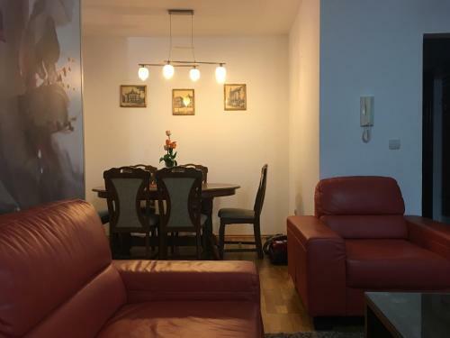 Daki Apartment