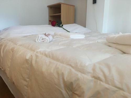 Daki Apartment