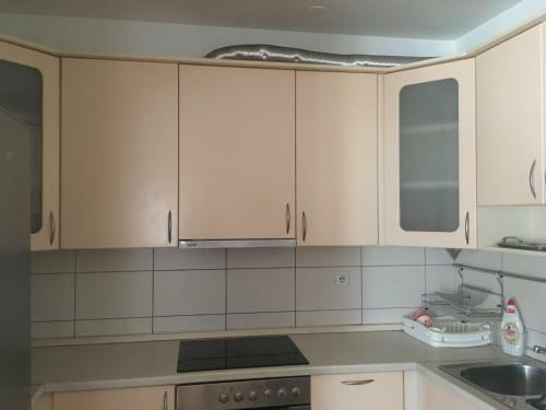 Daki Apartment