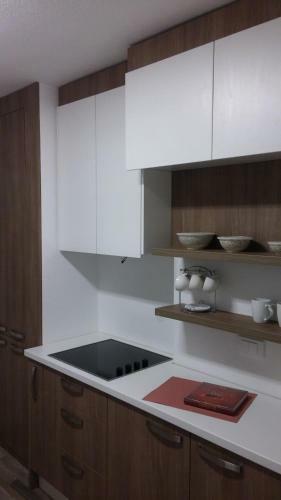 Apartamento Stan-apartman A&a