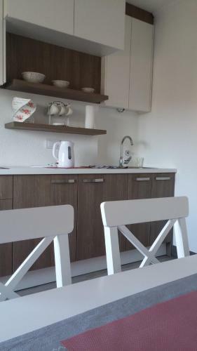 Apartamento Stan-apartman A&a