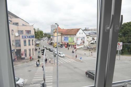 Apartman Kutak