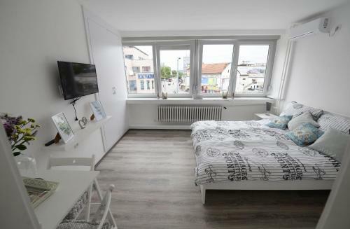 Apartman Kutak