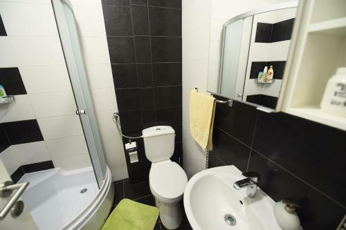 Apartamento See U In Bl